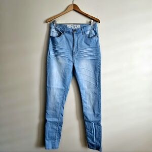 V.I.P. Jeans